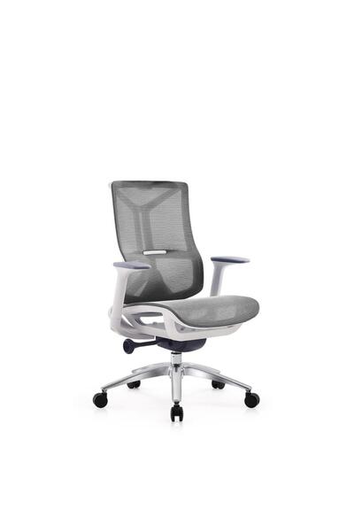 Fatio Modern Ergonomic Office Chair Without Headrest for Office, Home Office ...