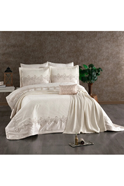 Güzide CROWN Klasik Çeyiz Paketi 9 Parça