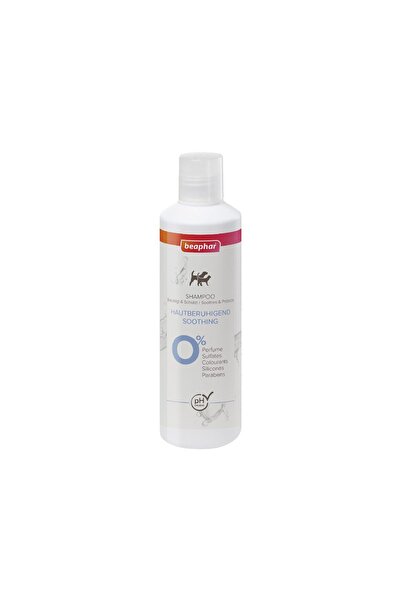 Beaphar CALMING ITCHING SHAMPOO 250ML ANTI-ITCHING DOGS AND CATS