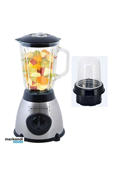 Royalty Line Blender with Grinder SME600-6