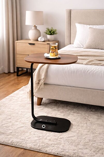 Genuine coffee table