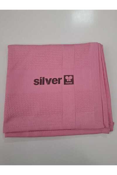 Silver Cam Bezi İz Bırakmaz, Kuruluma Gerektirmez 42x68 cm Karışık Renk Adet