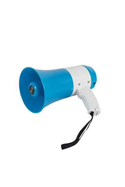 AT Performance Megafon portabil cu baterie, MP3, USB și funcție de înregistra...