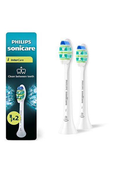 Philips Sonicare HX9002/87 I InterCare 2'li Fırça Başlıkları