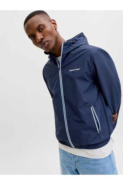 Jack & Jones Jack&Jones Orıgınals Erkek 12291690 Jornantucket Lıght Jacket La...