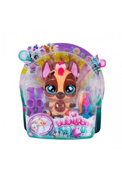 Bubiloons Figurina Catelusul Cookie cu baloane W2, 10 cm