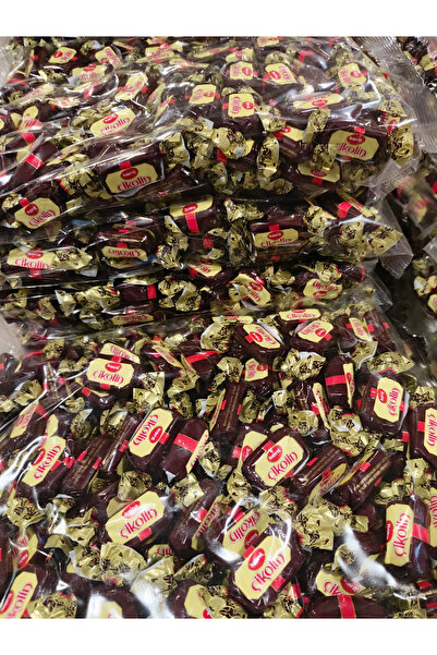 KMS HOME كينت مالوكولين سكر الكاكاو 1 كجم