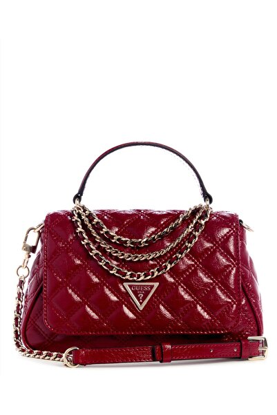 Guess Giully II top handle flap