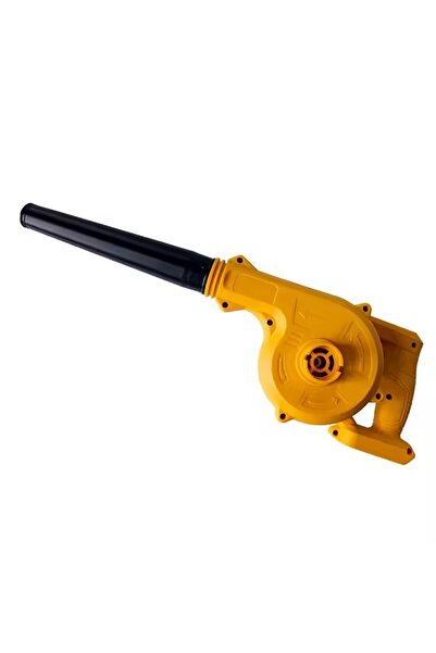 AT Performance ® Ασύρματος Φυσητήρας Φύλλων 880W, 2 Μπαταρίες 36V, 2 σε 1 Φυσ...