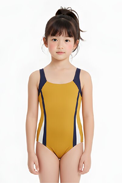 Estiva Girl's Swimming Swimsuit