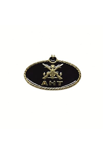 Seyhan Askeri Malzeme Amfibi Hücum Timi (AHT) Harici Ceket Brövesi