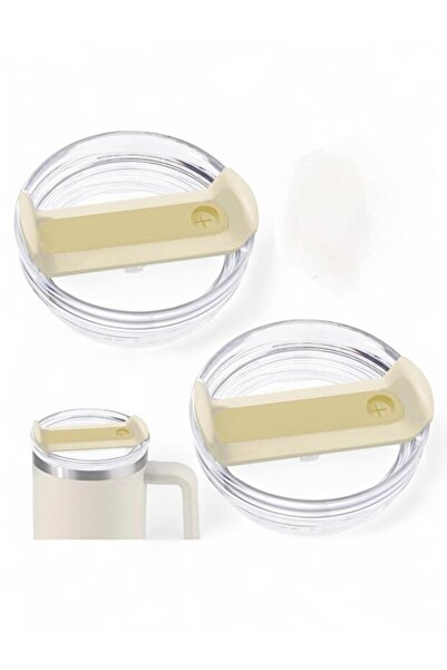 Stanley Quencher Uyumlu Şekilli Termos Akseuarı