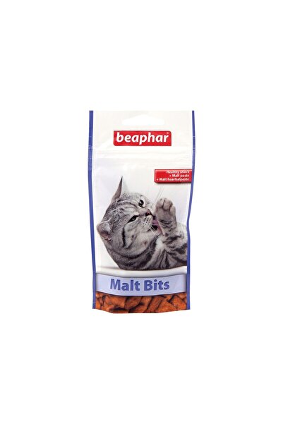 Beaphar CAT REWARDS SNACK MALT PASTE 35G