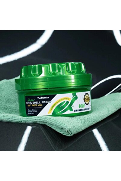 Turtle CEARA AUTO SOLIDA 397GR WAX