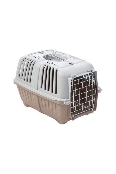 Mps PRATIKO 3 METAL TRANSPORT CAGE 60x40x39(h)cm