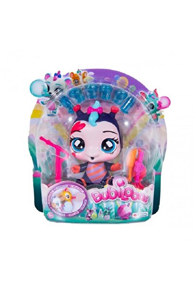 Bubiloons Figurina Buburuza Nika cu baloane W2, 10 cm