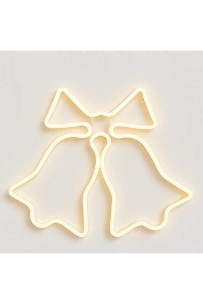 AT Performance Clopoței decorativi luminoși pentru Crăciun AT PERFORMANCE® uș...