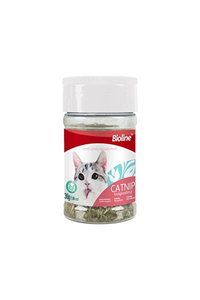 Bioline CATNIP (IARBA MATEI) 30G