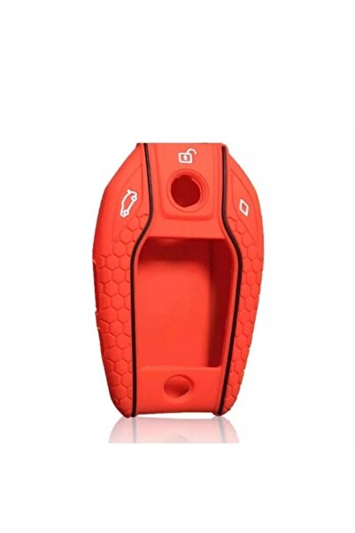 CİHAN GROUP Bmw 5 series 7 series x3 x4 x5 x7 i8 key protection case black no...