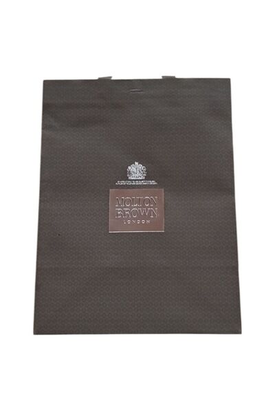 OEM Molton Brown, Molton Brown, Carrier, Geantă de carton GWP, Mărimea L