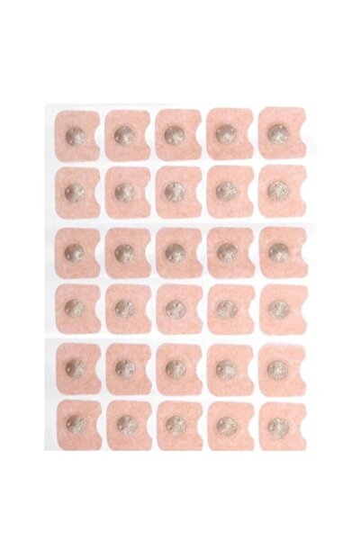 Innovium Premium Nasal Dilator Magnetic Strips Innovium™, Set of 30 Days, 60 ...