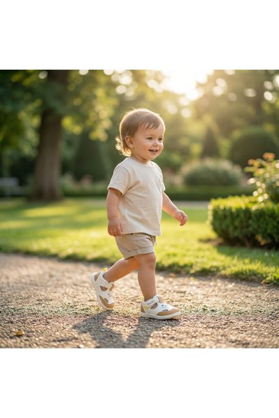 LE STYLE DE MARIE Orthopedic Children's Shoes