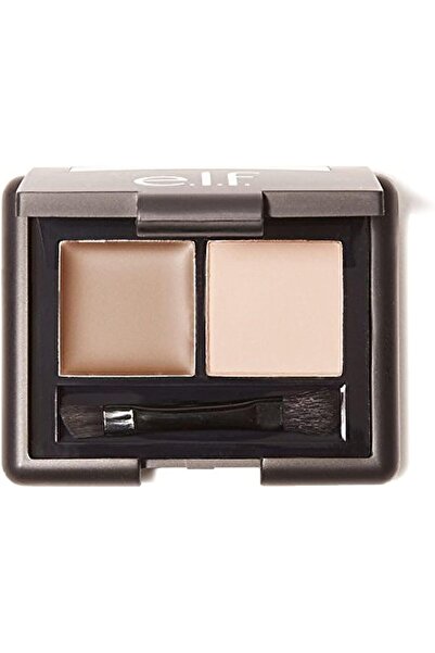 e.l.f cosmetic مجموعة رسم الحواجب من إي.إل.إف. ستوديو - فاتح