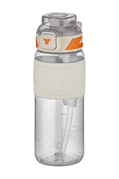 Vagonlife TKK Matara Tritan 600 ml - Beyaz