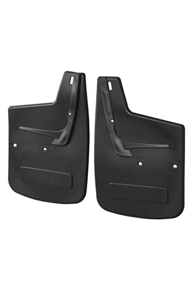 Proplus Apărători de noroi pentru Fiat Ducato din 07/2006, față - set de 2