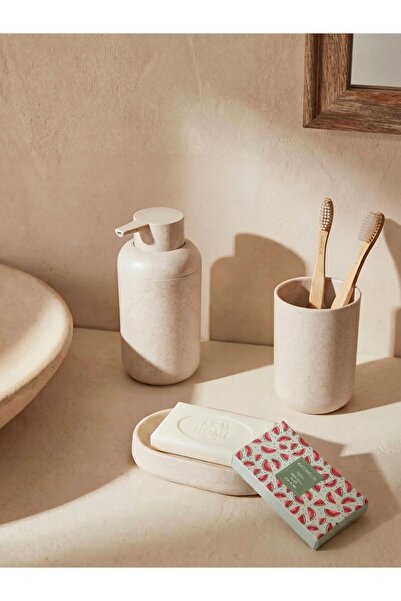 LC Waikiki صابون صلب برائحة البطيخ، عبوة من قطعتين (S6)