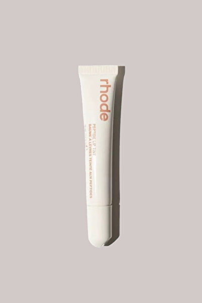 rhode Luciu de buze Rhode-CINNAMON ROLL