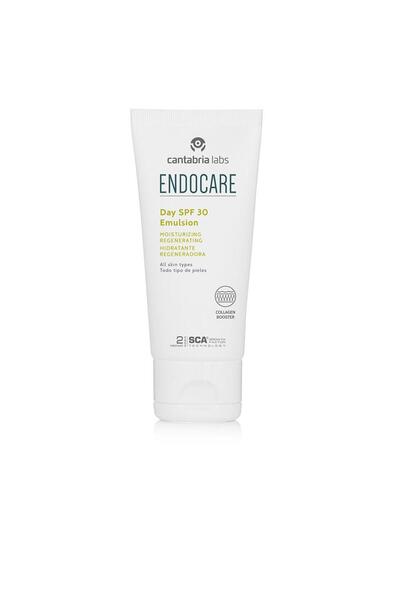 ENDOCARE Emulsie faciala de zi cu efect hidratant DAY SPF30 40 ml