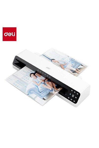 Deli آلة تغليف A3 ET104