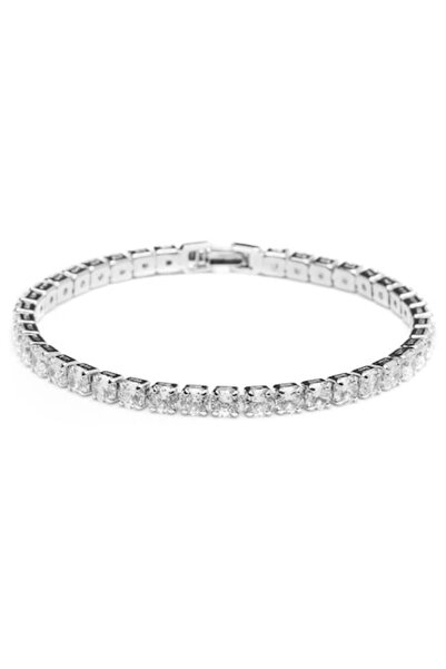 CMJEWELS Tennis Bracelet CMJEWERLY