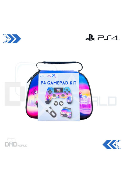 Generic SF P4 GAMEPAD KIT PLAYX