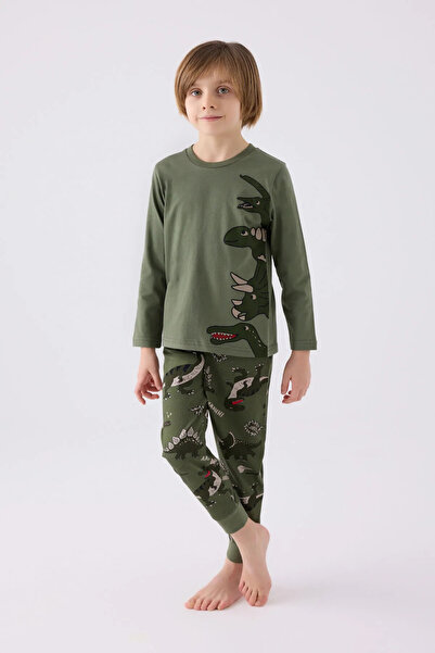 Rolypoly Момчешки костюм от две части RP3429-2