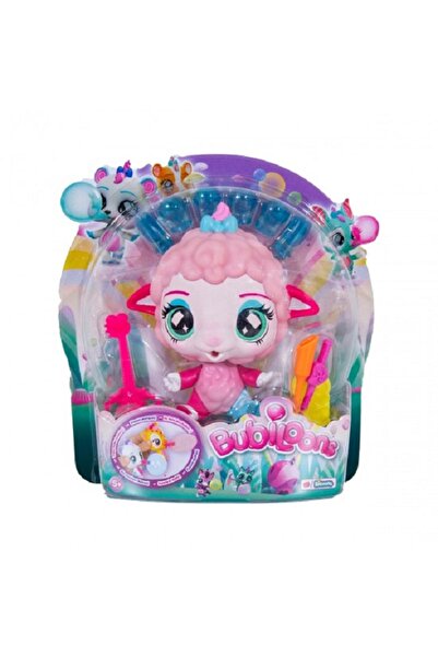 Bubiloons Figurina Oita Pinkie cu baloane W2, 10 cm