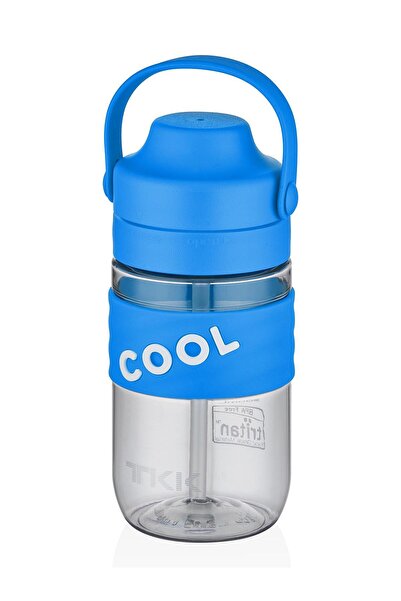 Vagonlife Tritan Flask 550 ml - Blue