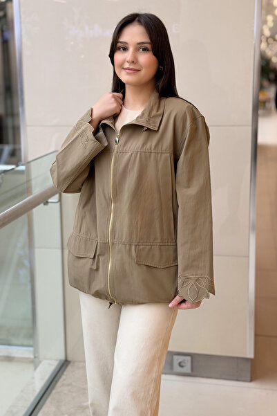 Venöve Hudson Ceket