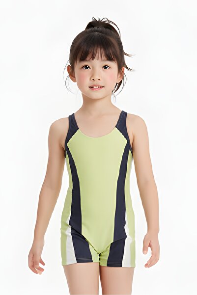 Estiva Girl's Ata Swimsuit
