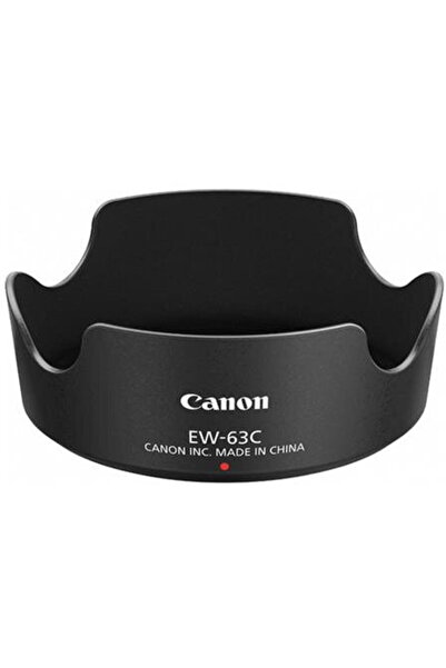 Canon EW-63C for EF 18-55mm STM lens