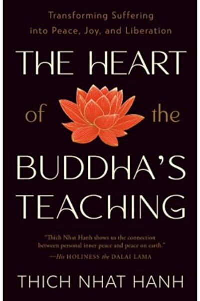 Parallax Press جوهر تعاليم بوذا