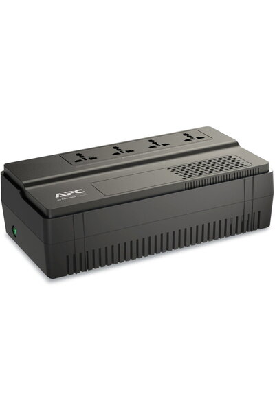 Apc UPS BVX700 BackUPS BVX 700VA 360W, 4xIEC