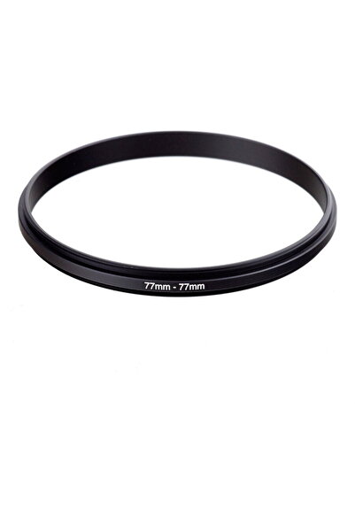 Generic Inel adaptor inversor 77-77mm tata-tata