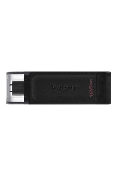 Kingston USB DataTraveler 70 128GB USB-C 3.2