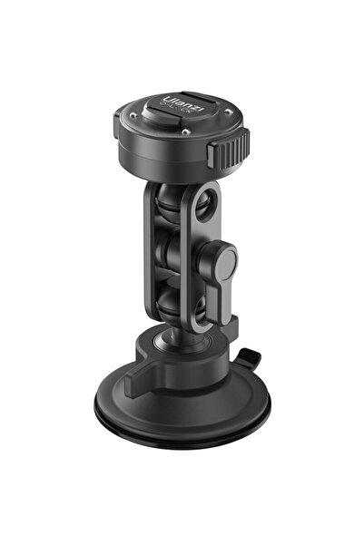 Other Ulanzi O-LOCK magic suction cup arm