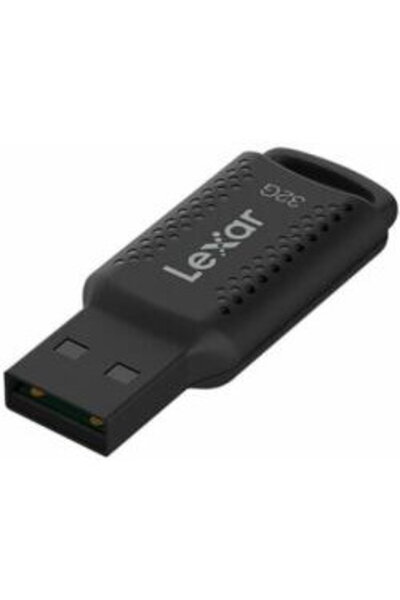 Lexar Unitate de stocare JumpDrive V400 de 32 GB, USB 3.0