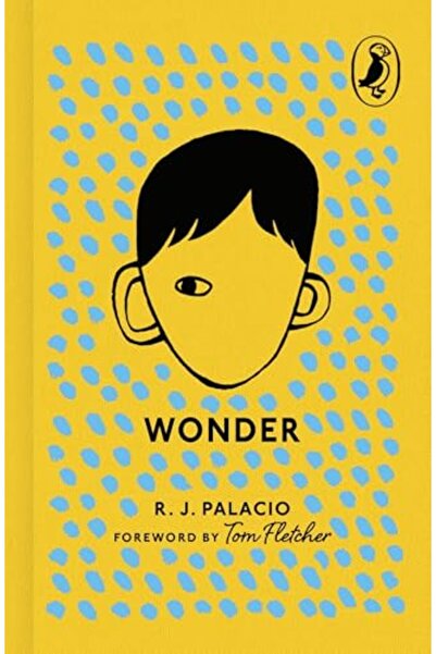 Penguin Random House Children's UK يتعجب
