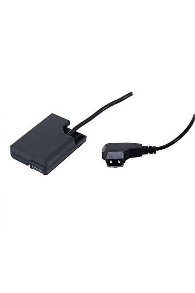 Patona Cablu adaptor de la D-Tap la EN-EL14 compatibil Nikon-9405
