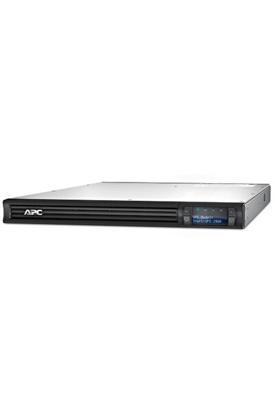 Apc SMT1500RMI1U, 1500VA, 1000W, rack 1U